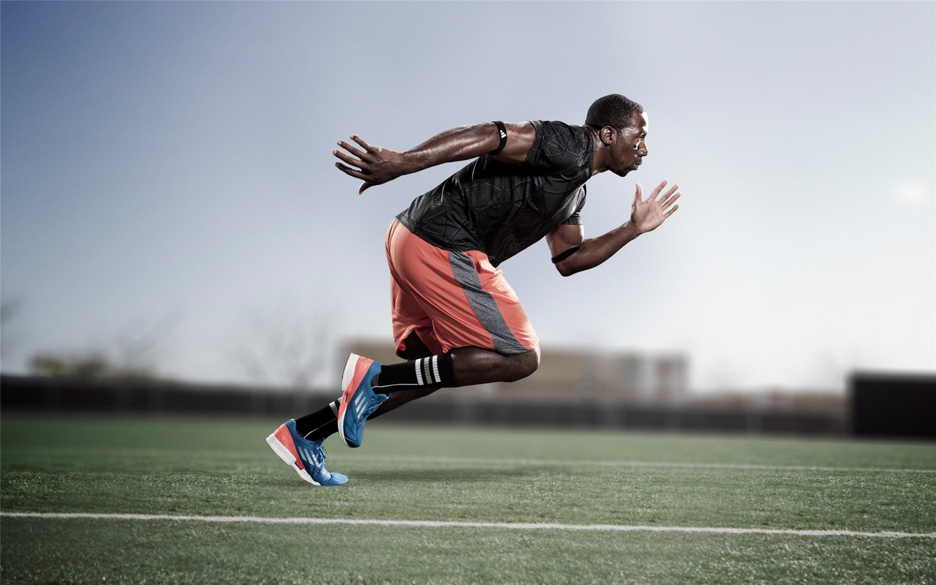 国民队锋线火力全开